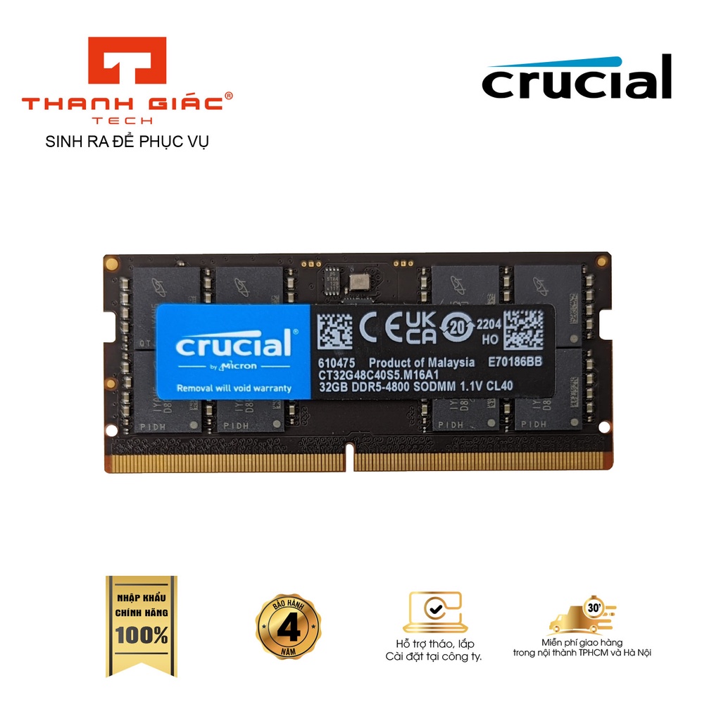 Ram Laptop Ddr Gb Samsung Hynix Micron Crucial Kingston Bus