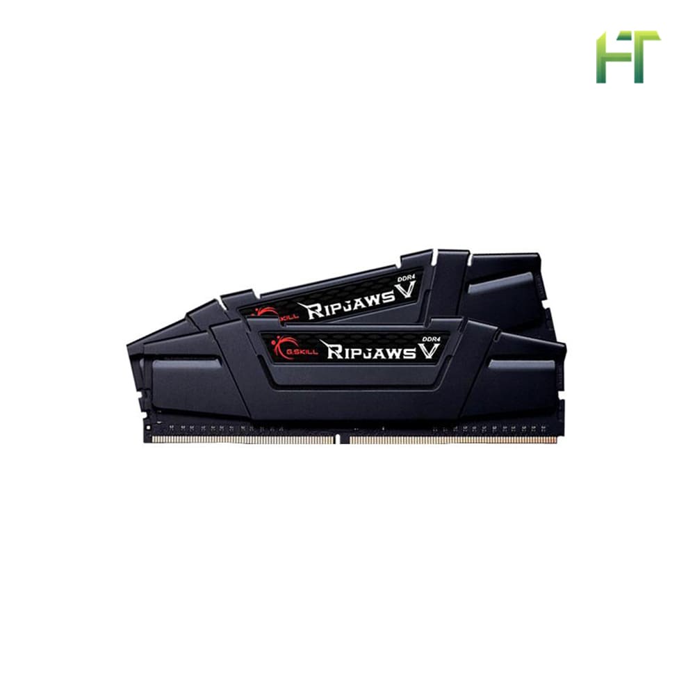 Ram Gskill Ripjaws V Series Gb X Gb Ddr Shopee Vi T Nam