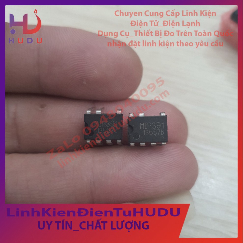 MIP391 IC nguồn DIP 7 Shopee Việt Nam