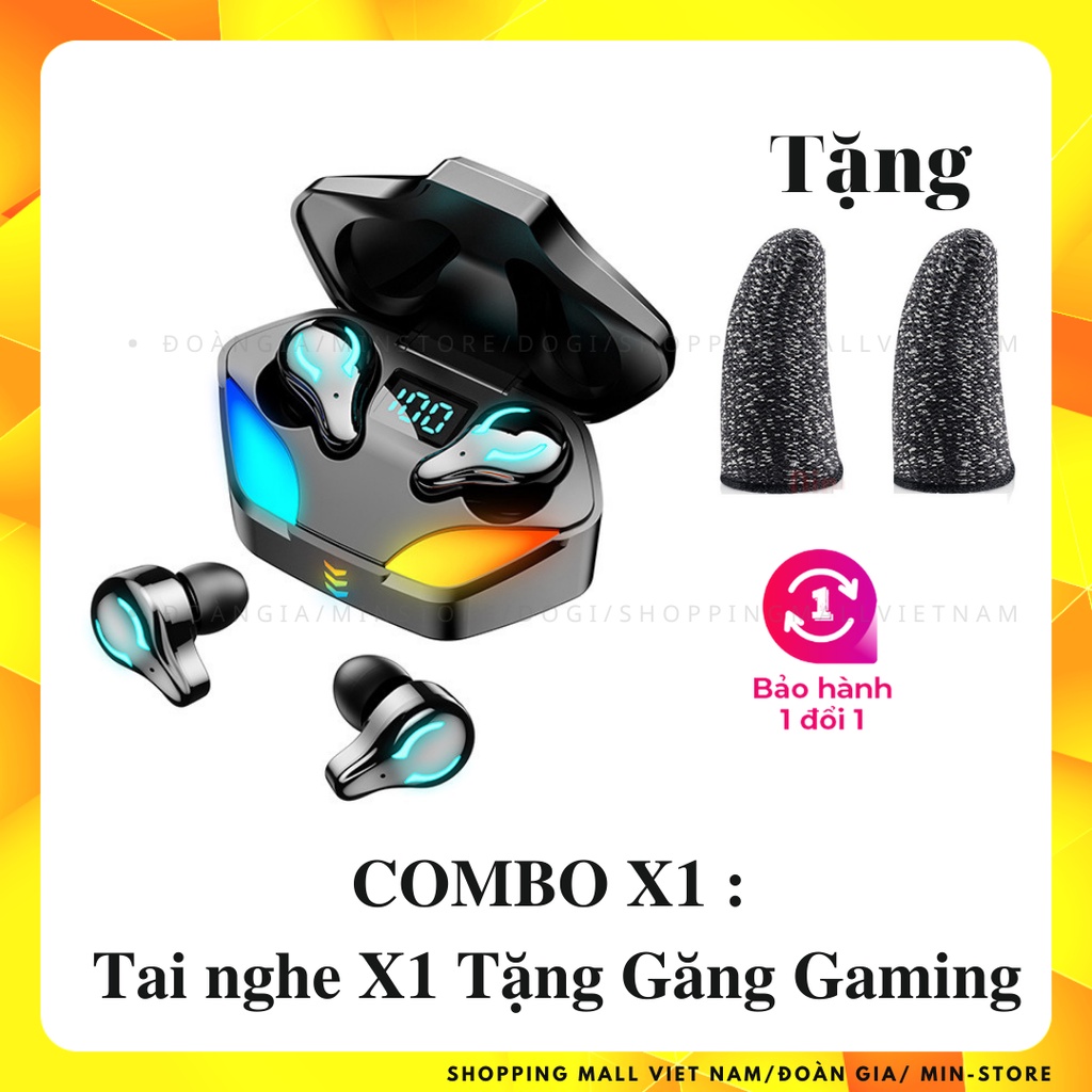 Tai Nghe Bluetooth Gaming Tai Nghe Kh Ng D Y X Kh Ng Tr M C Ch