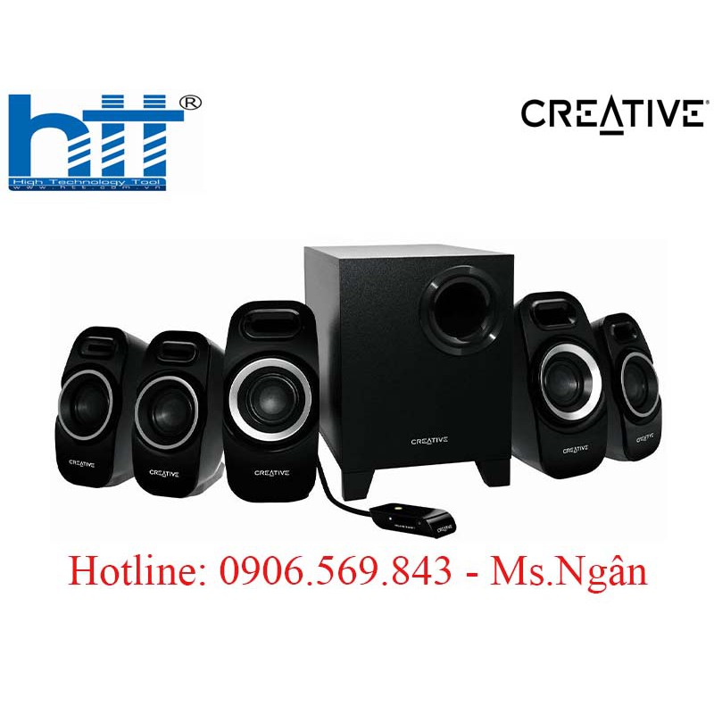 Loa Vi T Nh Sp Creative Inspire T Black Ch Nh H Ng Creative