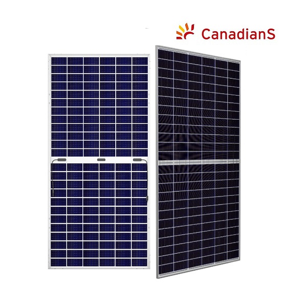 TẤM PIN NLMT CANADIAN 450W CHÍNH HÃNG CANADIAN SOLAR Shopee Việt Nam