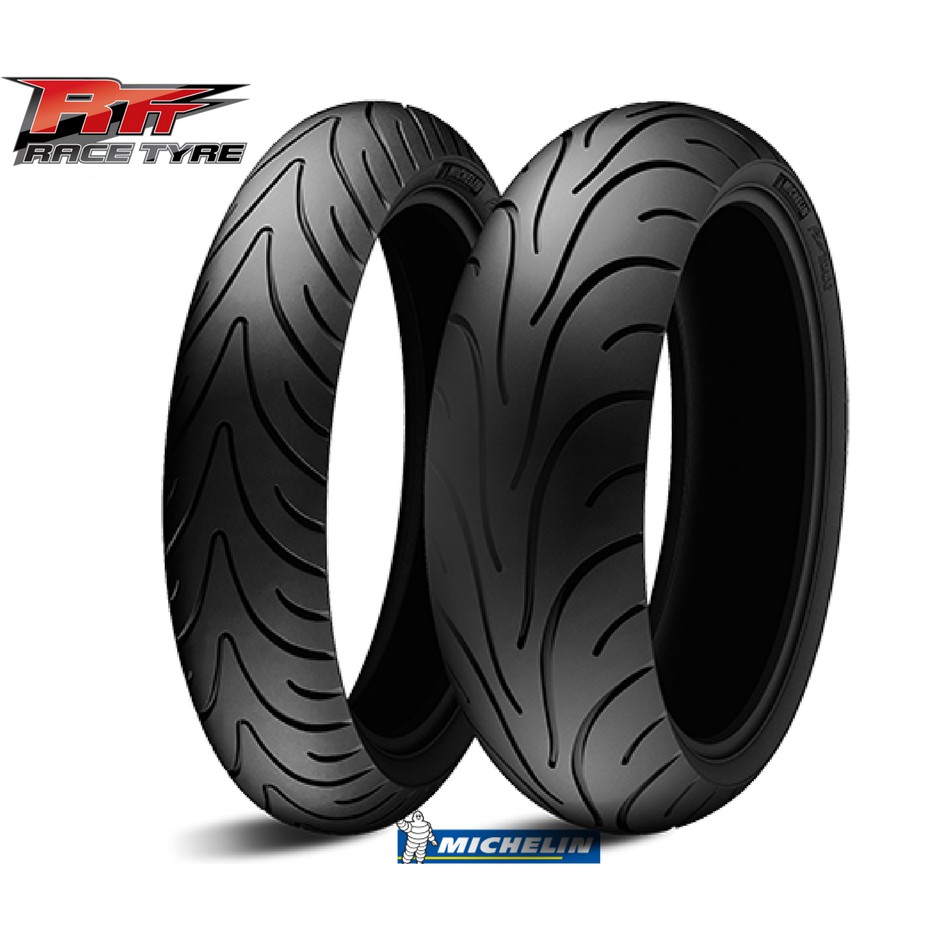 LỐP XE MÁY MICHELIN 140 70 17 PILOT STREET Shopee Việt Nam