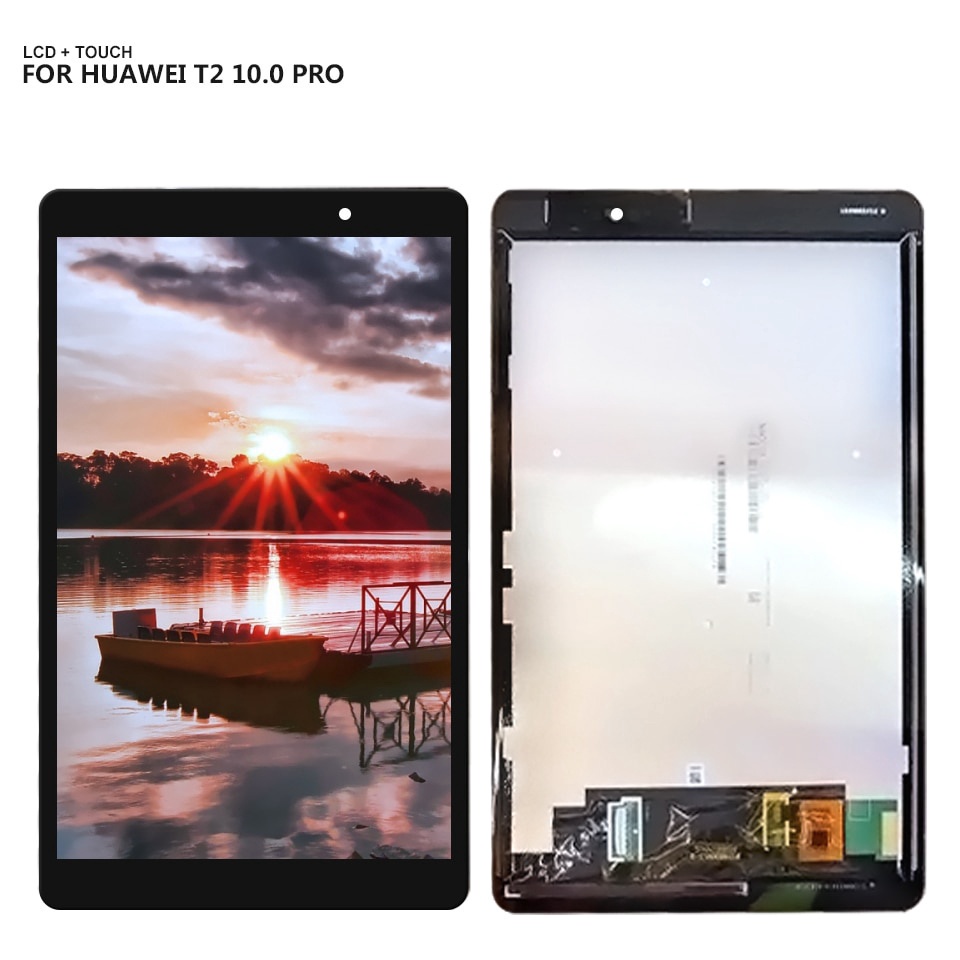 Dành Cho Huawei Mediapad T2 10 0 Pro FDR A01L FDR A01W FDR A03 Màn Hình