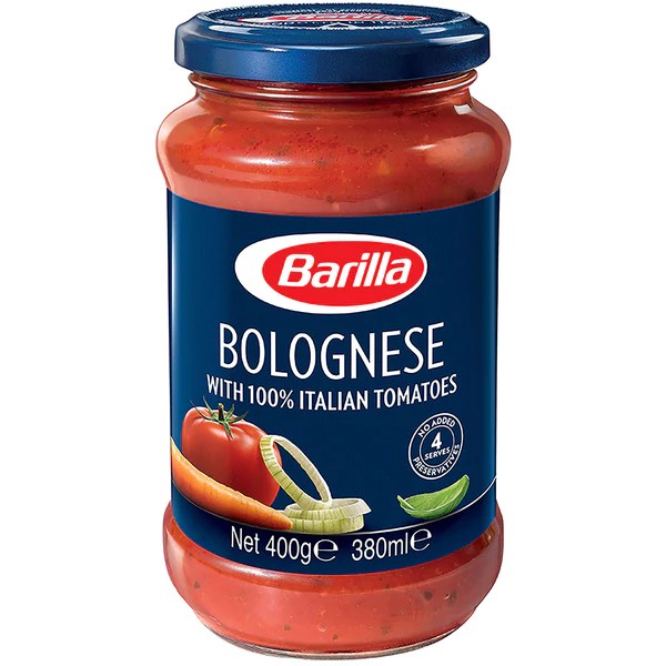 S T C Chua Th T Bolognese Hi U Barilla G G Shopee Vi T Nam