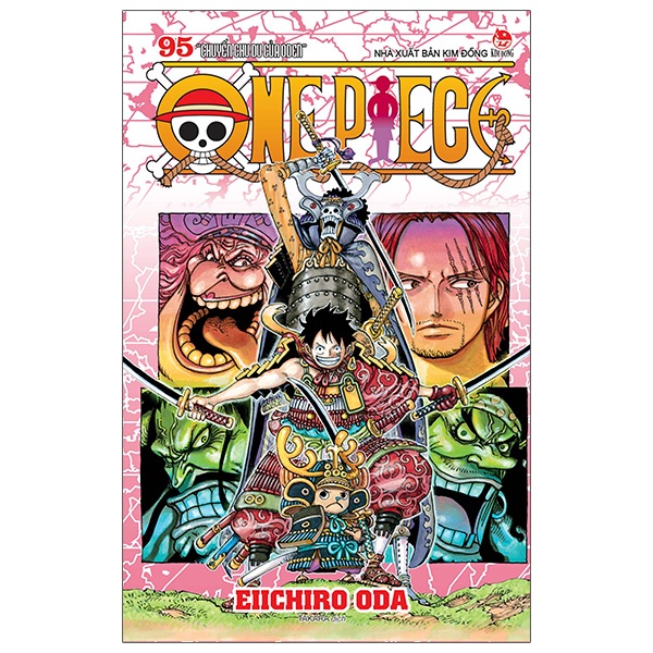 Truy N Tranh One Piece T P Nxb Kim Ng Shopee Vi T Nam