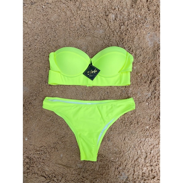 Bikini Xanh D Quang Shopee Vi T Nam