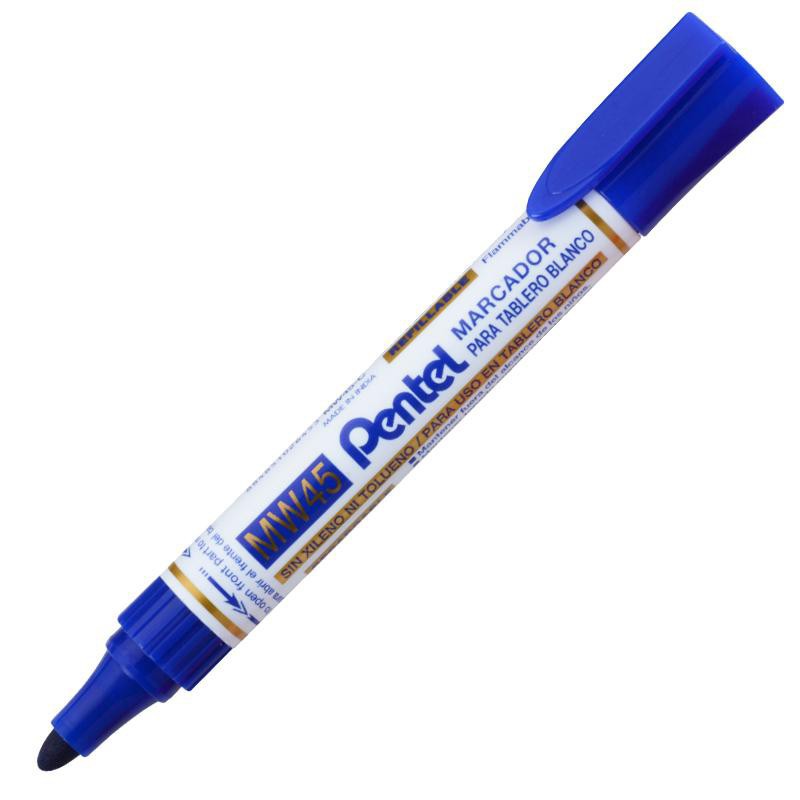 Bút lông bảng Pentel Whiteboard Marker MW45 Shopee Việt Nam