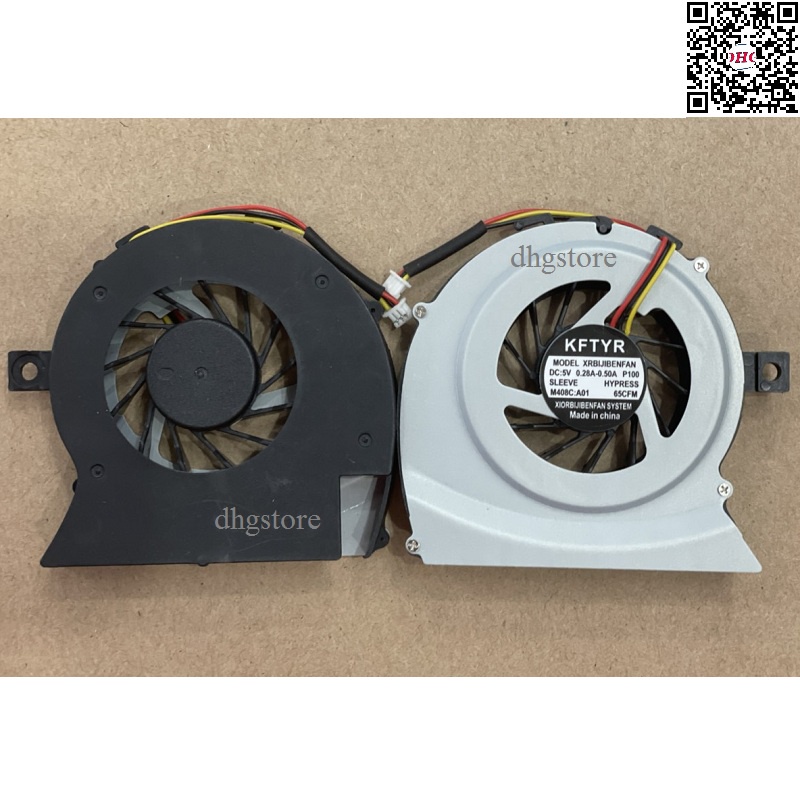 Fan Qu T T N Nhi T Cpu Laptop Toshiba Satellite L L L Shopee