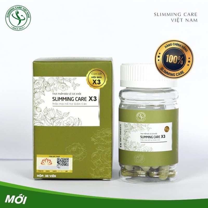 Ch Nh H Ng Th O M C Gi M C N Slimming Care X Shopee Vi T Nam