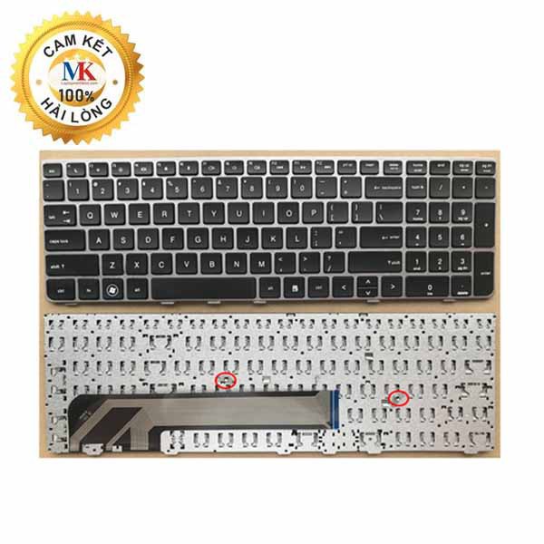 Bàn Phím Laptop HP ProBook 4530S 4535S 4730S LAPTOPMINHKHOI Shopee