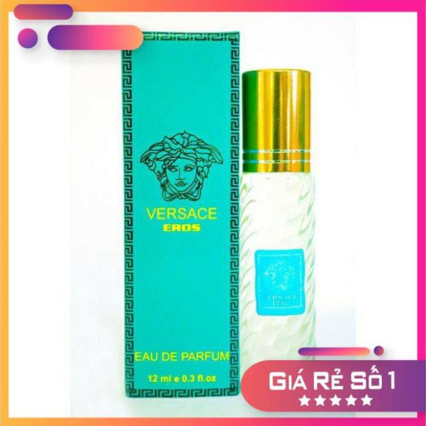 Combo 5 Chai Tinh Dầu Thơm Hparfum Pháp Được Chọn Mùi Hàng Chính