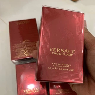 nước hoa versace eros flame giá tốt Tháng 5 2024 Mua ngay Shopee