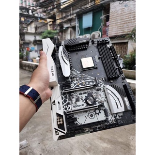 Bo M Ch Ch Asrock X Taichi C Main X Taichi Th O M Y Shopee