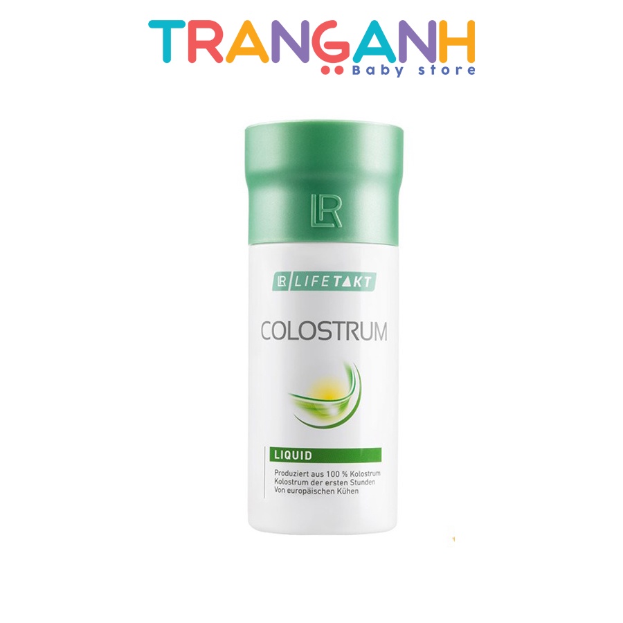 Sữa non Colostrum Life Takt Đức 125ml Shopee Việt Nam