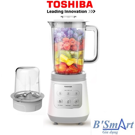 Máy xay sinh tố Toshiba BL 70PR1NV Shopee Việt Nam