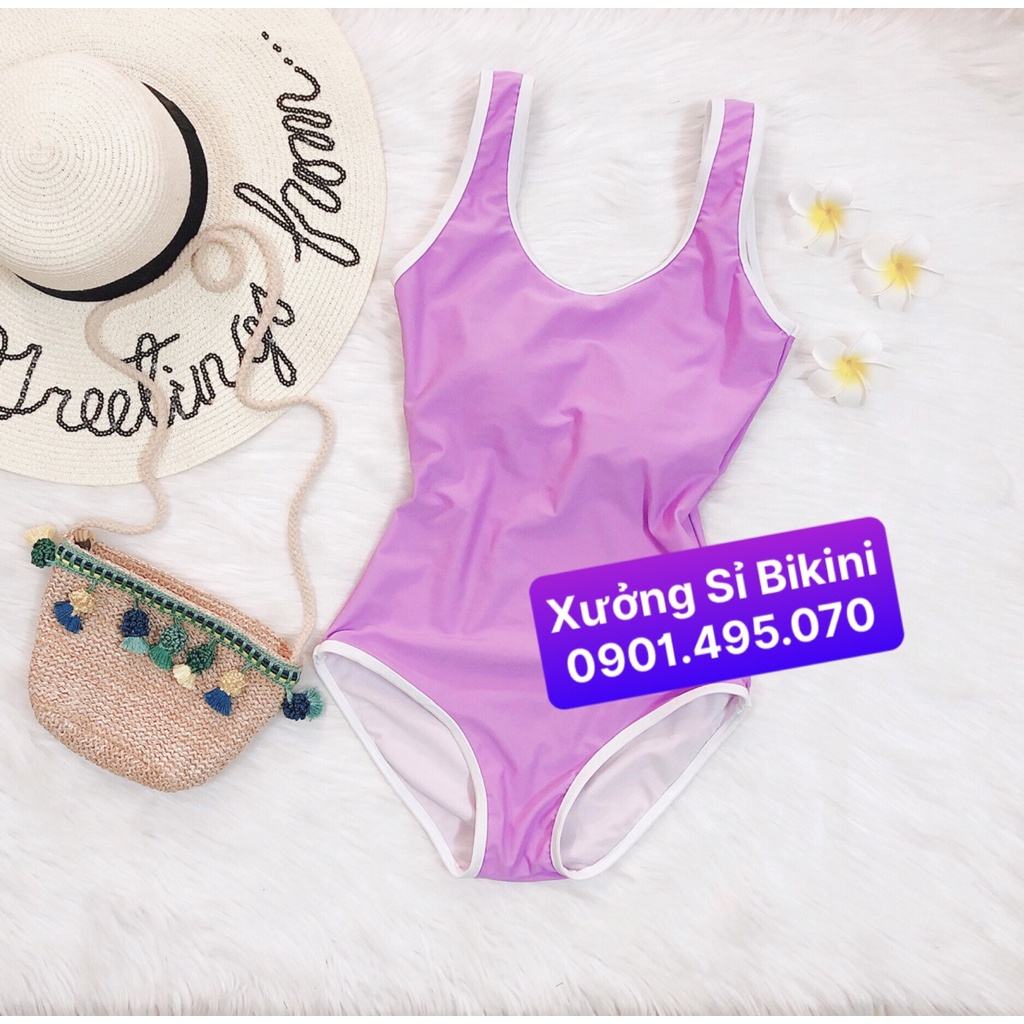 Bikini Li N M Nh B I I Bi N M Nh Kho T L Ng M U Shopee