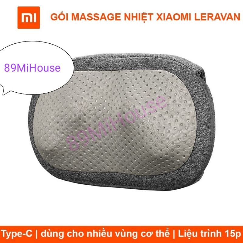 G I Massage Nhi T Kh Ng D Y Xiaomi Leravan Lf Yk G I Massage Tr