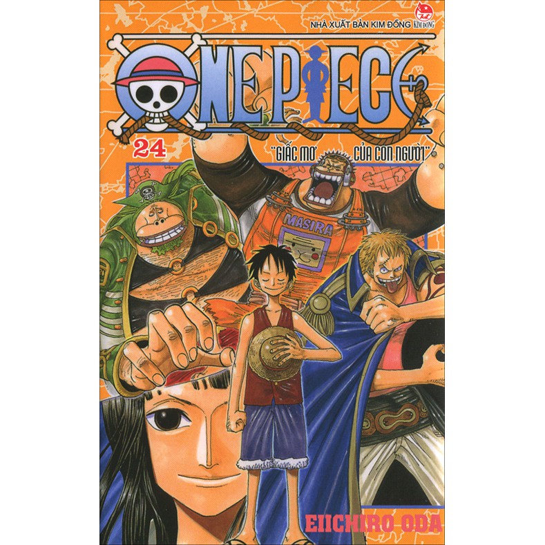 Truy N Tranh One Piece T P Nxb Kim Ng Shopee Vi T Nam