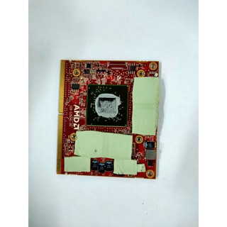 CARD VGA CỦA DELL M4600 M5950 6700M CARD ATI 5950 Shopee Việt Nam