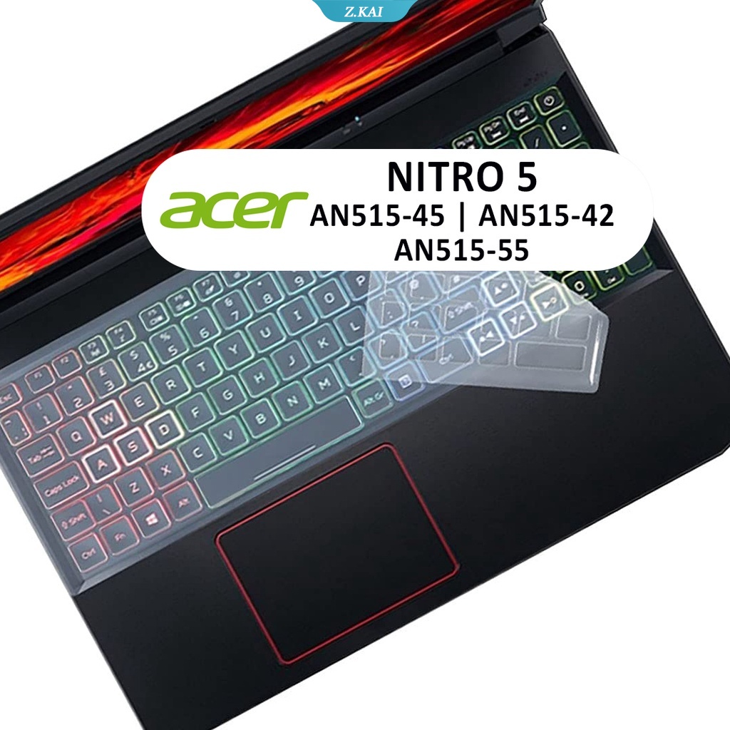 Mi Ng D N B O V B N Ph M B Ng Silicon Cho Acer Notebook Nitro An