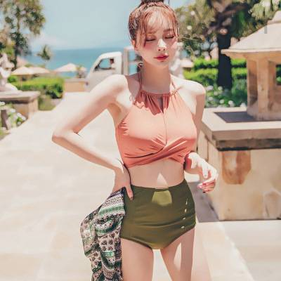 Xiuer Sexy Cao Eo Bikini Y Shopee Vi T Nam