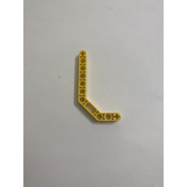 Lego Technic Liftarm 1x11 5 Double Bent Thick ID 41486 32009 Shopee