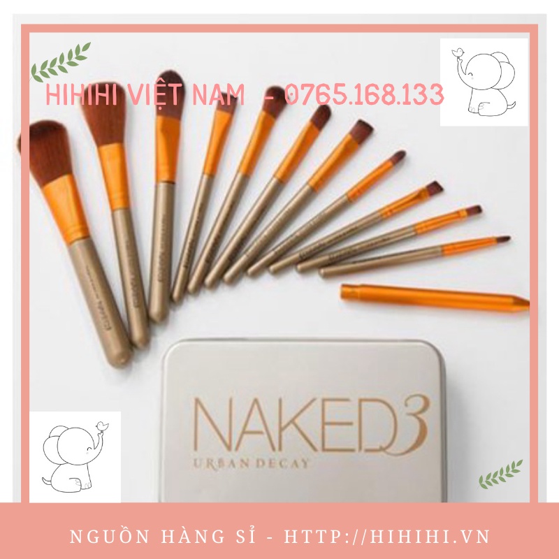 Ngu N S H B C Trang I M Naked M N Lo I Shopee Vi T Nam
