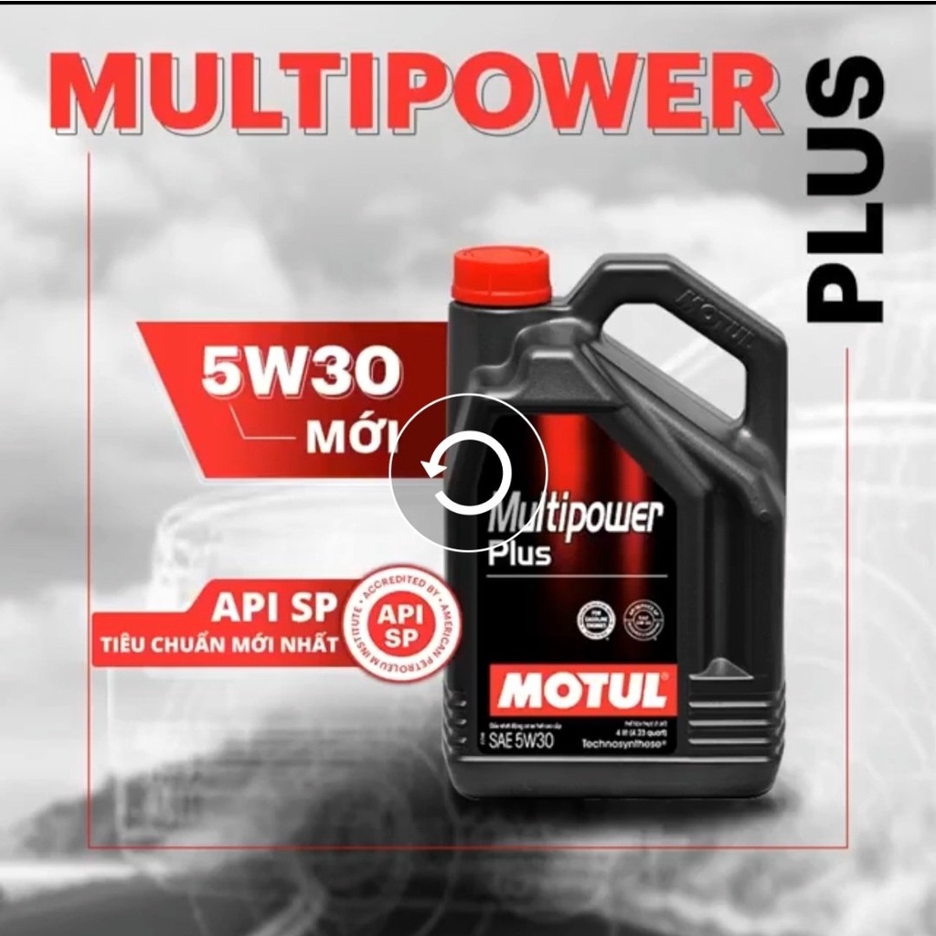 D U Nh T Motul H Tech Plus W Api Sp L Shopee Vi T Nam