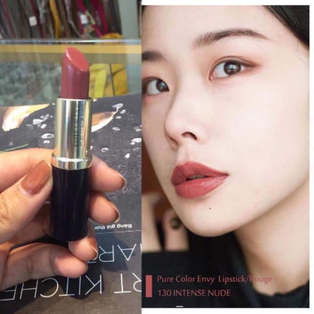 Son Estee Lauder Intense Nude Shopee Vi T Nam