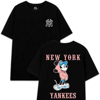 T Ng H P O Thun Ny Mlb Forrm R Ng H Nh In Si U P O Ph Ng Unisex