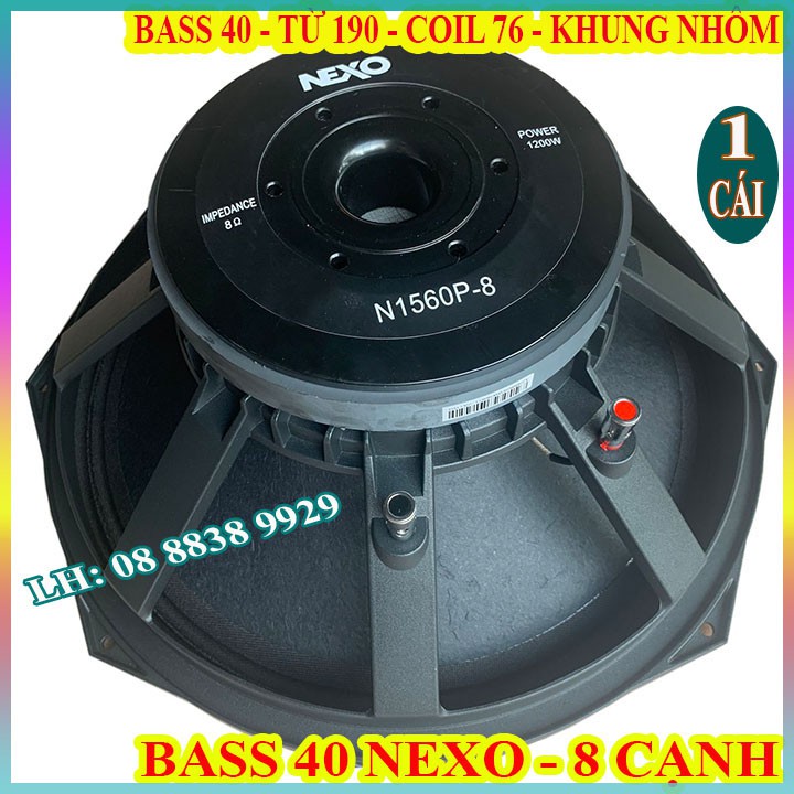 C Bass Nexo T Coil H Ng Nh P Cao C P Gi Loa Shopee