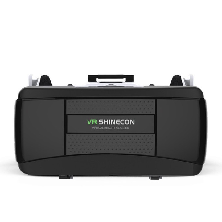 MÃ ELMS5 GIẢM 7 ĐƠN 300K KÍNH THỰC TẾ ẢO VR SHINECON 6 0 G06EB XEM