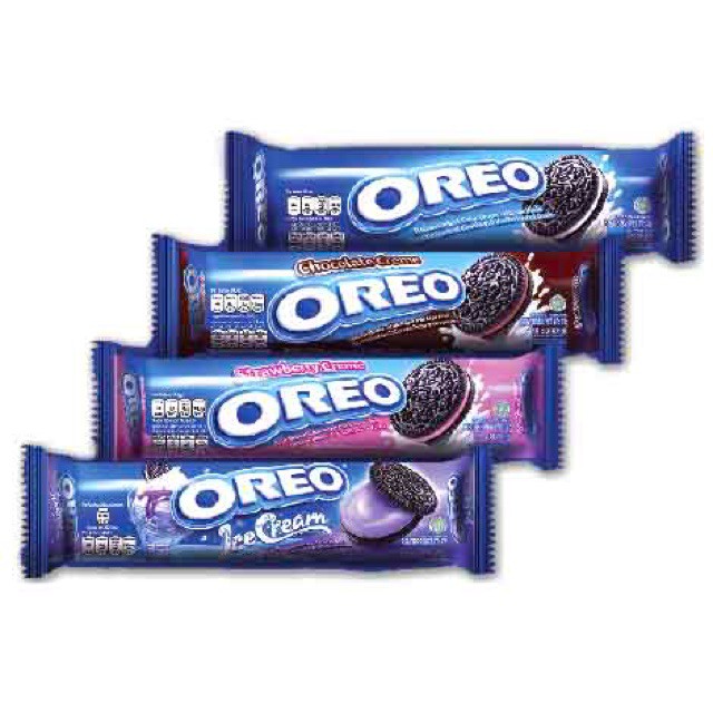 BÁNH QUY OREO 133G Shopee Việt Nam