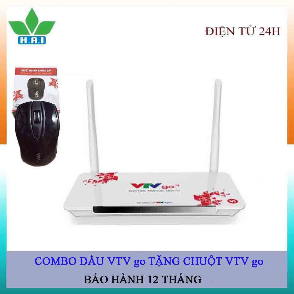 U Android Tv Box Ch Nh H Ng Vtv Vtv Go K M Chu T Ch Nh H Ng Vtv