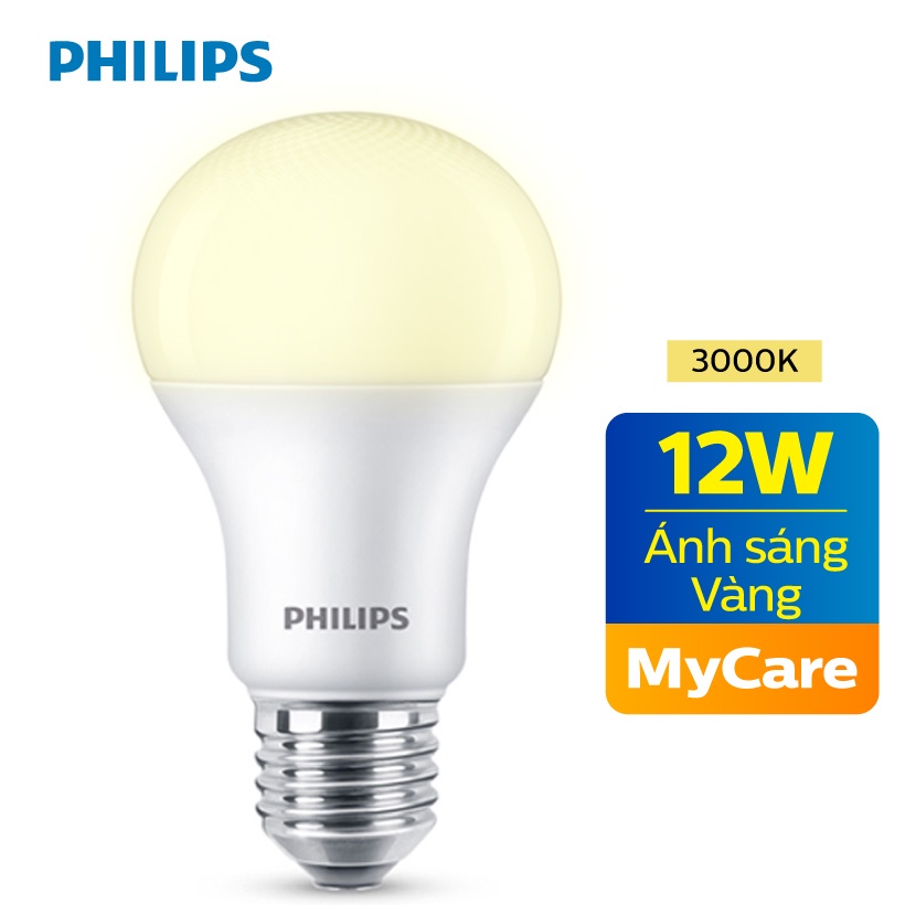 B Ng N Philips Led Mycare W K E A Nh S Ng V Ng Shopee