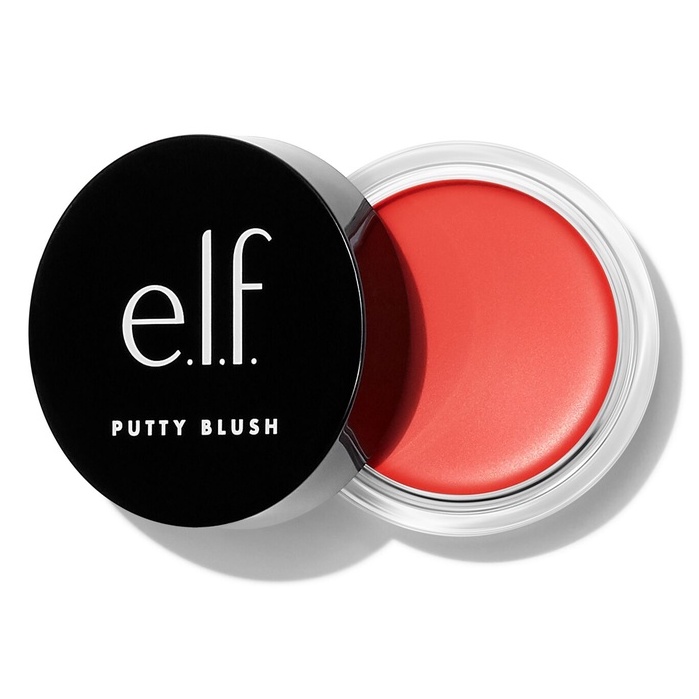 M H Ng D Ng Kem Elf Putty Blush Shopee Vi T Nam