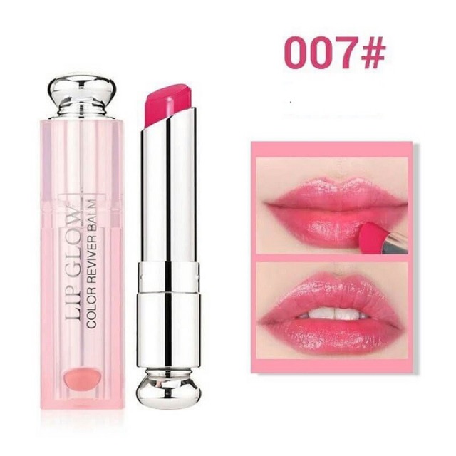 Son Dior Lip Glow Shopee Vi T Nam