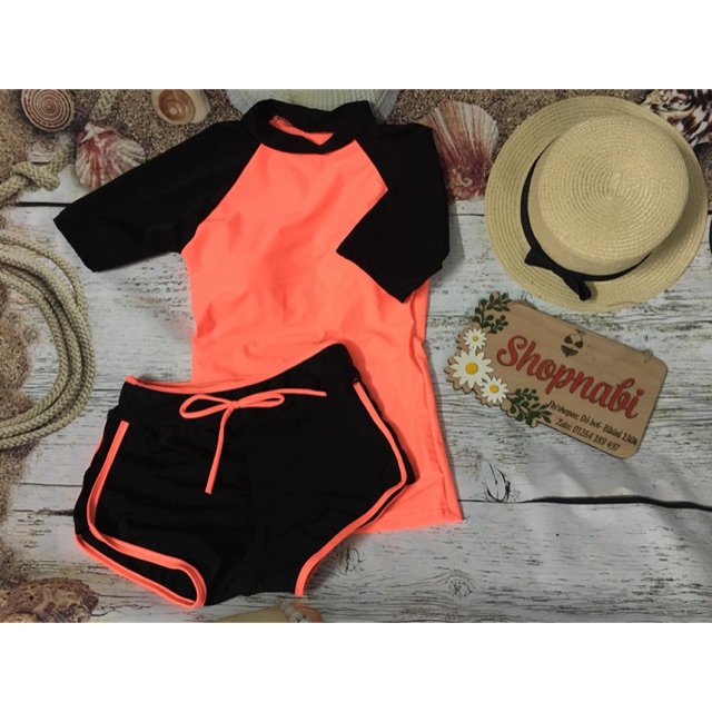 Set bikini thể thao Shopee Việt Nam