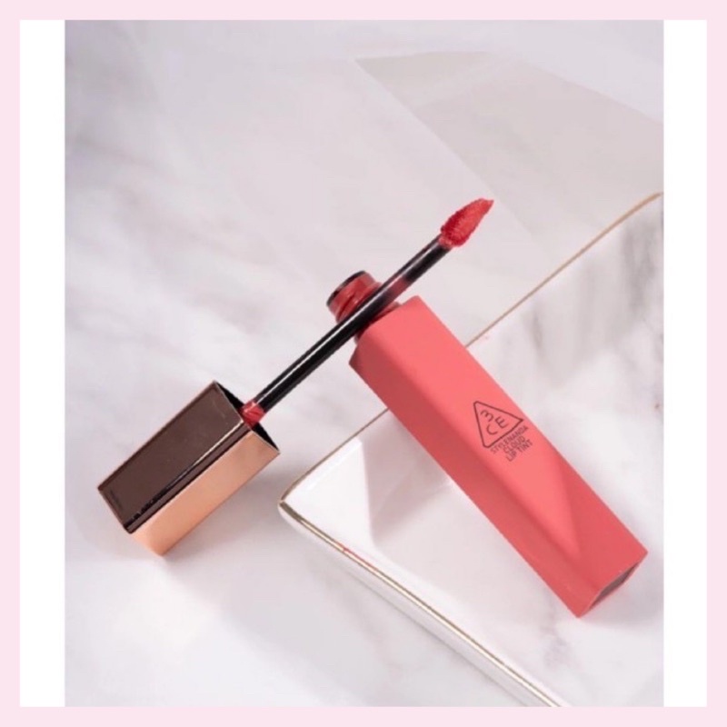 Son Kem Ce Cloud Lip Tint Blossom Day Shopee Vi T Nam