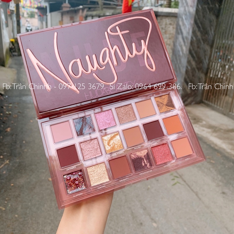 C S N B Ng Ph N M T Huda Beauty New Nude Rose Quarzt Naughty