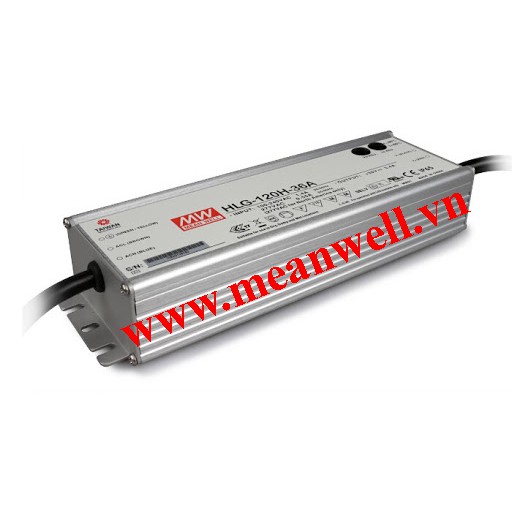 NGUỒN MEANWELL HLG 120H 36 120W 36V Shopee Việt Nam