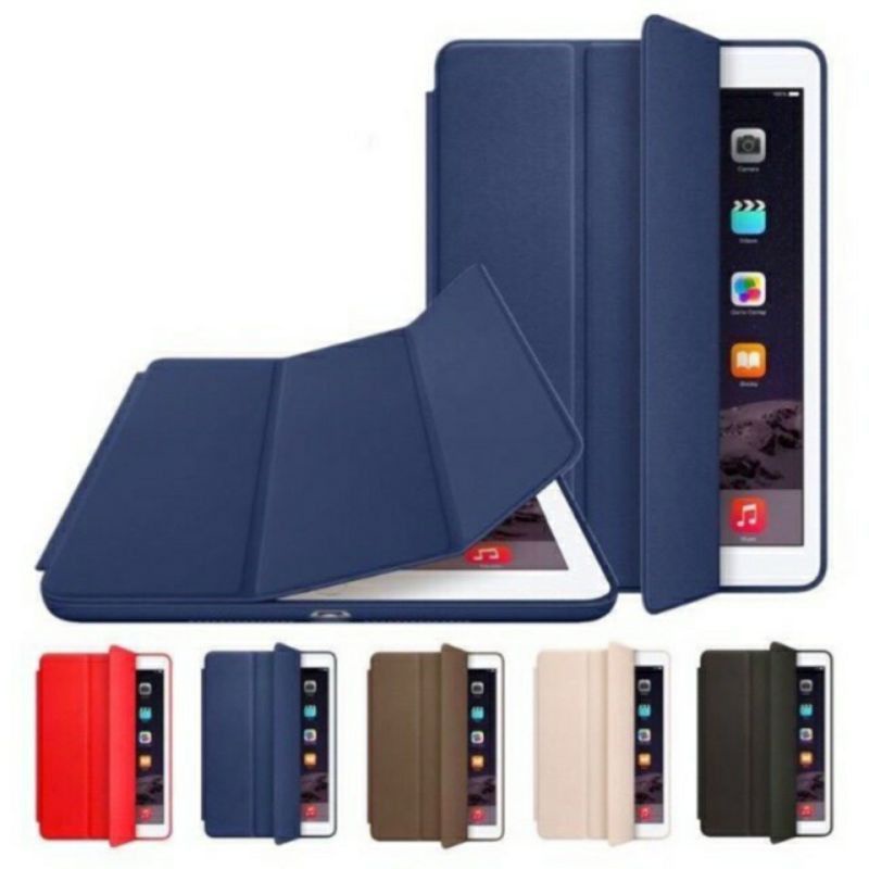 Bao Da Smart Case Cho Ipad Gen Gen Gen