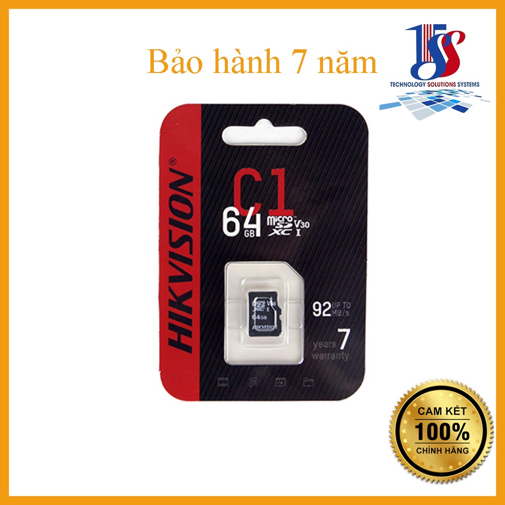 Th Nh Hikvision Gb Microsd Hs Tf C Std Hs Tf D Class Up To