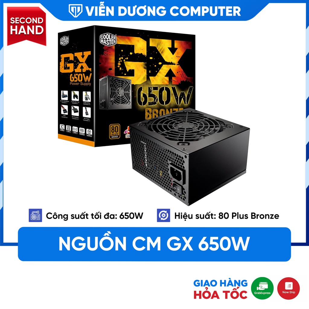 H Ng Qua S D Ng Ngu N M Y T Nh Cooler Master Gx W Plus