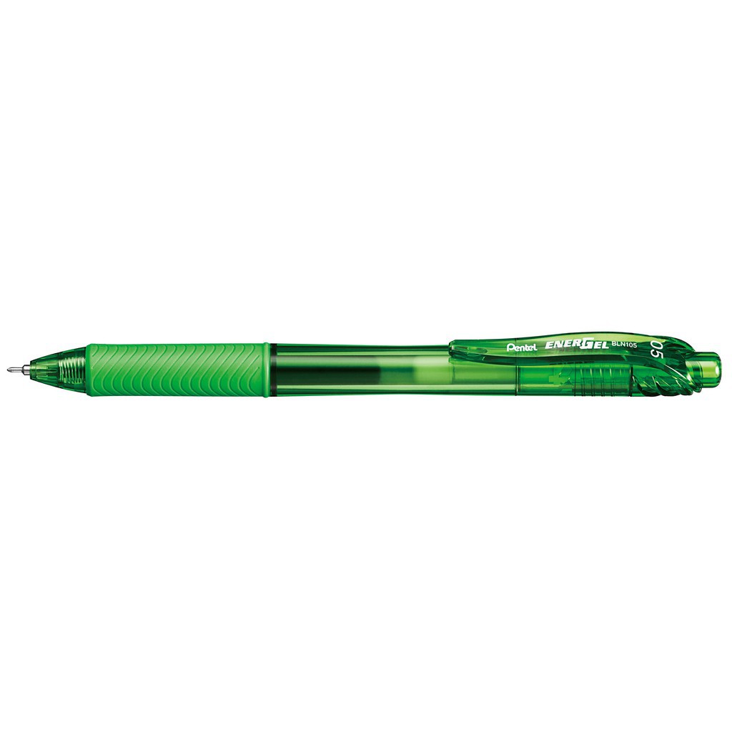 Bút pentel energel nét 0 5mm BLN105 Shopee Việt Nam