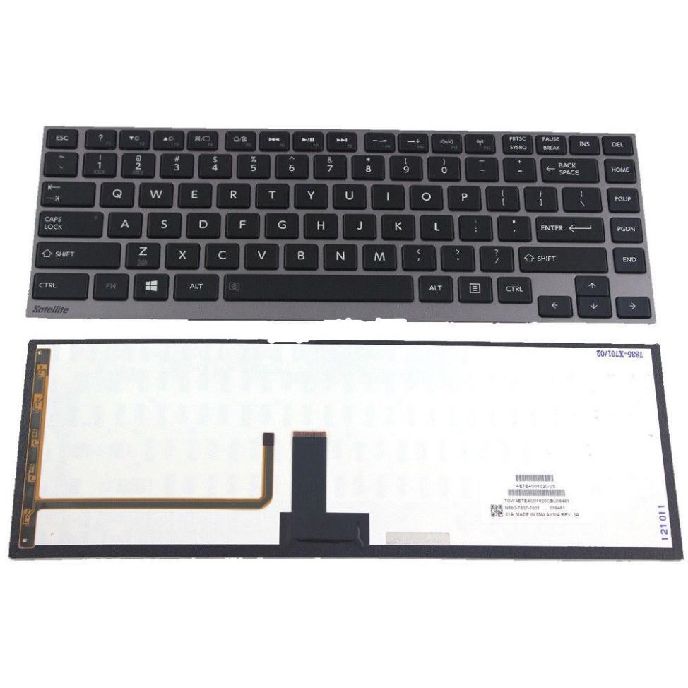 B N Ph M Keyboard Toshiba Portege Z Shopee Vi T Nam