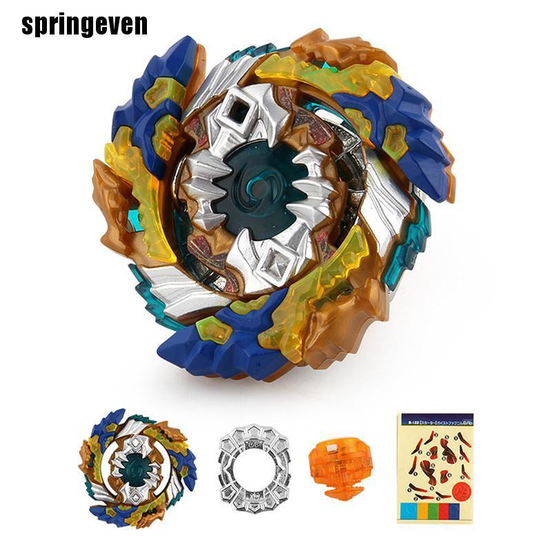 Con Quay Đồ Chơi Beyblade Burst B 122 Vui Nhộn Shopee Việt Nam