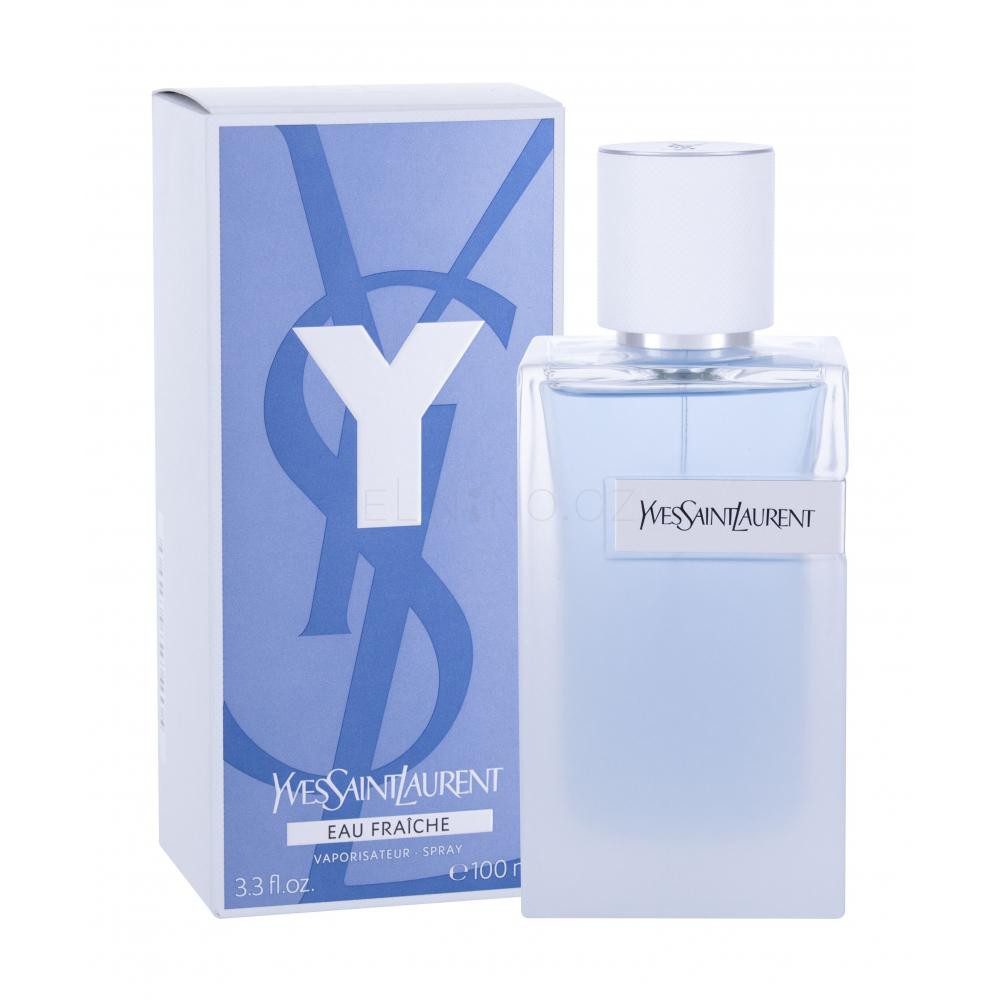 Smartvn N C Hoa Nam Yves Saint Laurent Y Eau Fraiche Ml Full