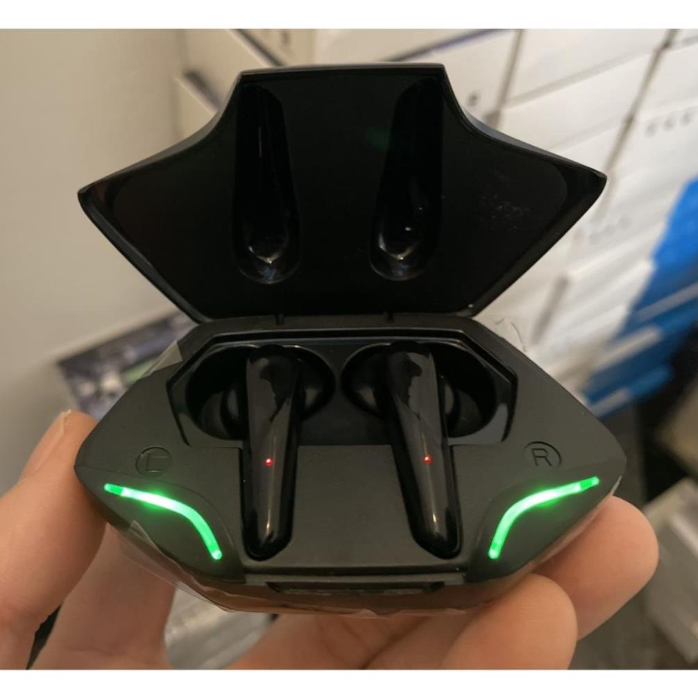 Tai nghe bluetooth Gaming TWS giả zin Shopee Việt Nam